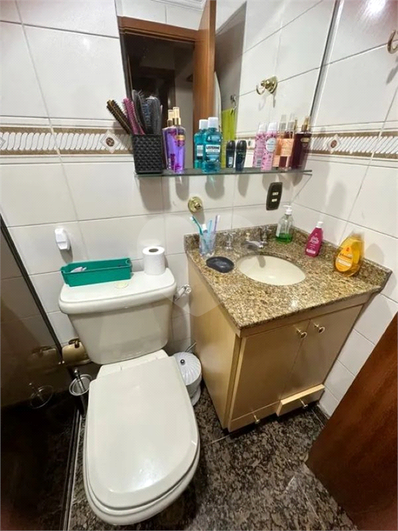 Apartamento à venda na Mooca