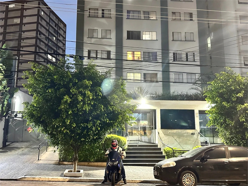 Apartamento à venda na Mooca