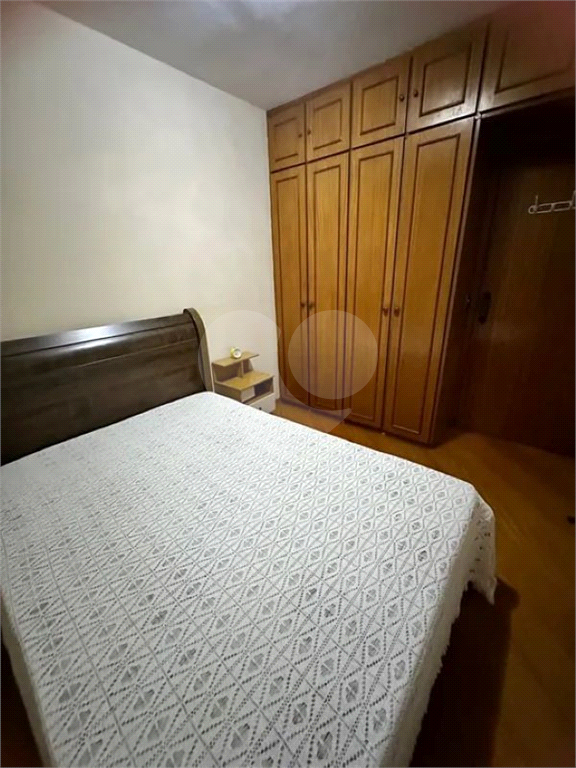 Apartamento à venda na Mooca