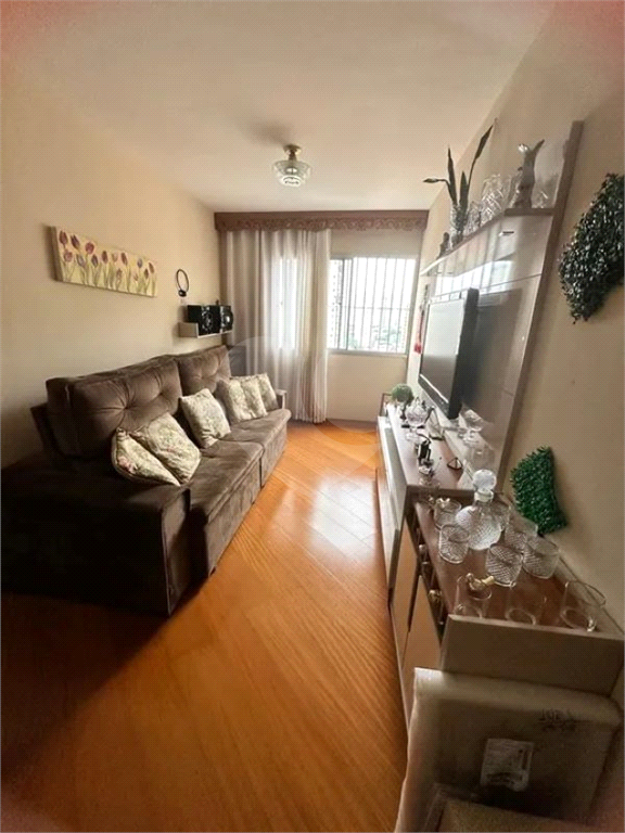 Apartamento à venda na Mooca