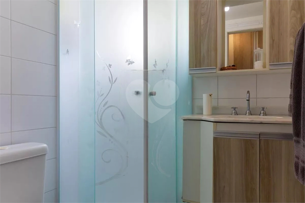 Apartamento à venda com 96m², 3 quartos e 2 vagas Barra Funda