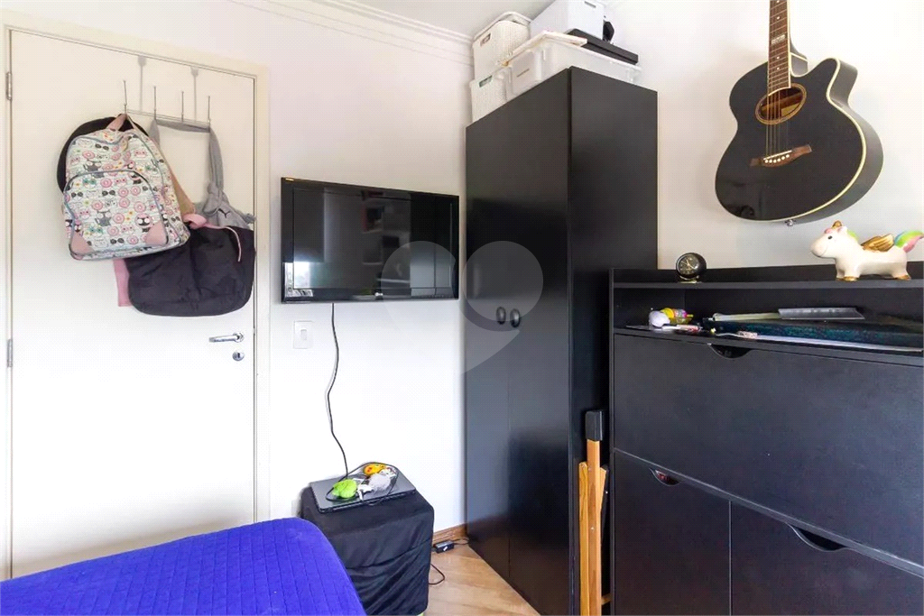 Apartamento à venda com 96m², 3 quartos e 2 vagas Barra Funda