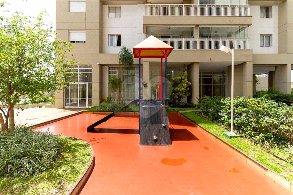 Apartamento à venda com 96m², 3 quartos e 2 vagas Barra Funda