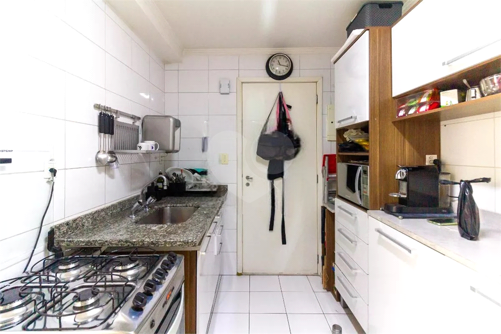 Apartamento à venda com 96m², 3 quartos e 2 vagas Barra Funda
