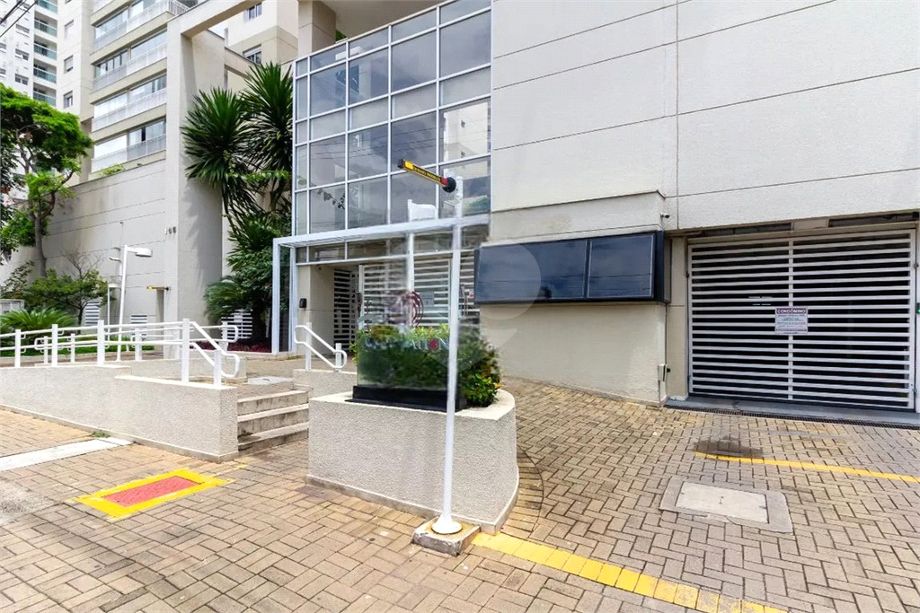 Apartamento à venda com 96m², 3 quartos e 2 vagas Barra Funda