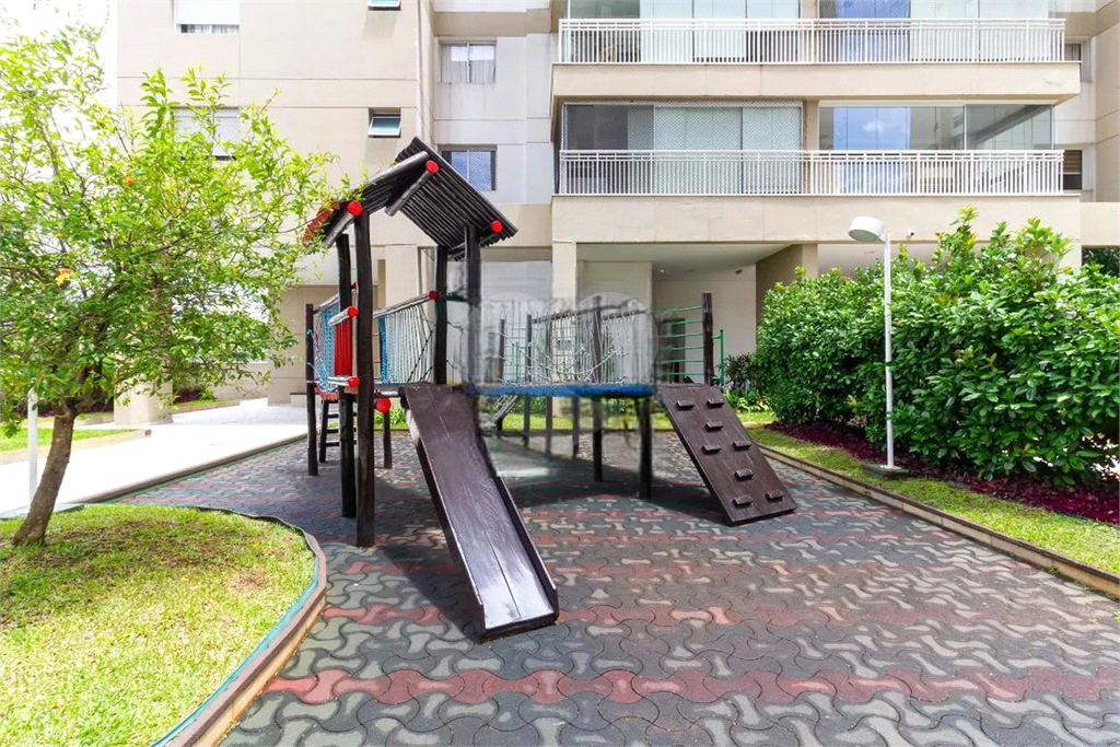 Apartamento à venda com 96m², 3 quartos e 2 vagas Barra Funda
