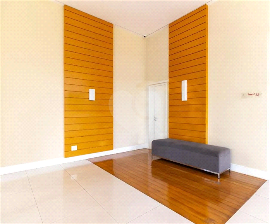 Apartamento à venda com 96m², 3 quartos e 2 vagas Barra Funda