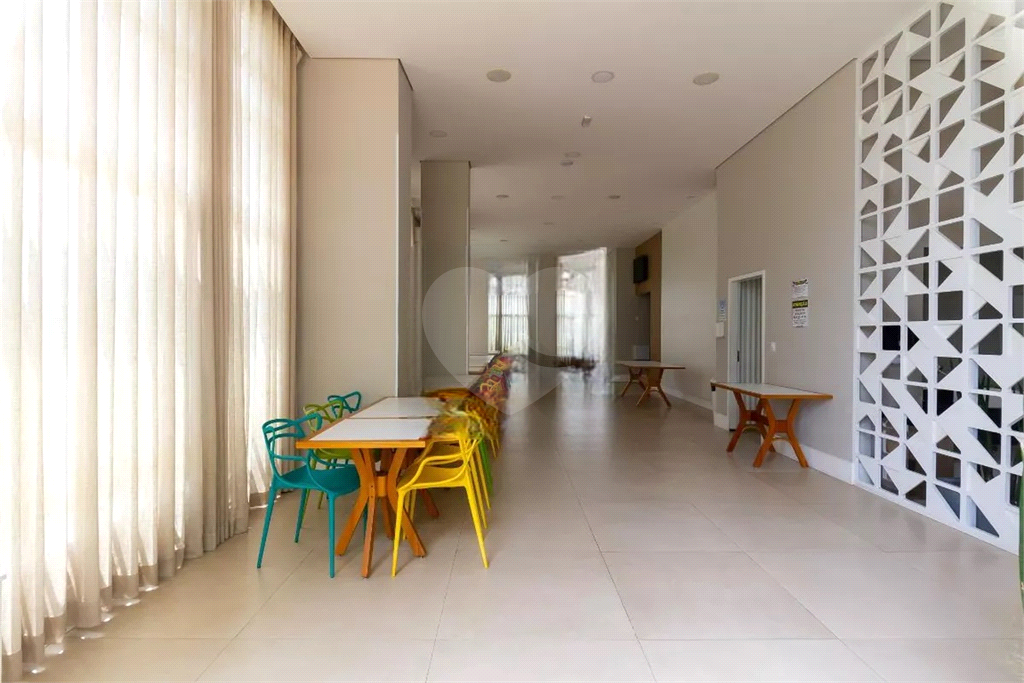 Apartamento à venda com 96m², 3 quartos e 2 vagas Barra Funda