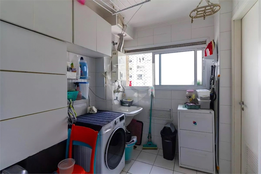 Apartamento à venda com 96m², 3 quartos e 2 vagas Barra Funda