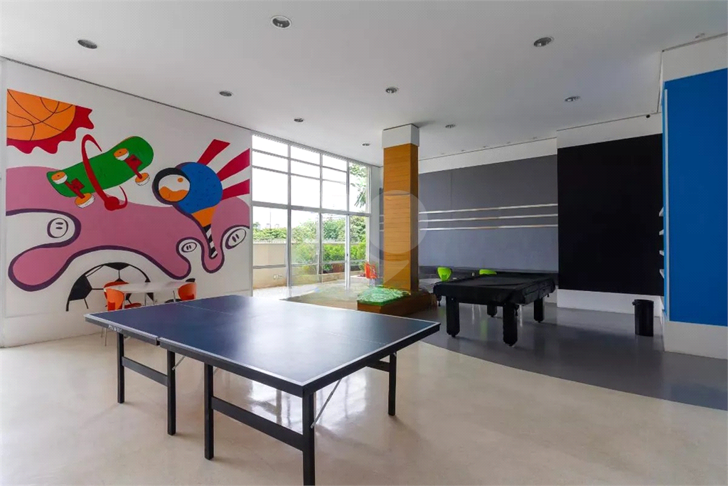 Apartamento à venda com 96m², 3 quartos e 2 vagas Barra Funda