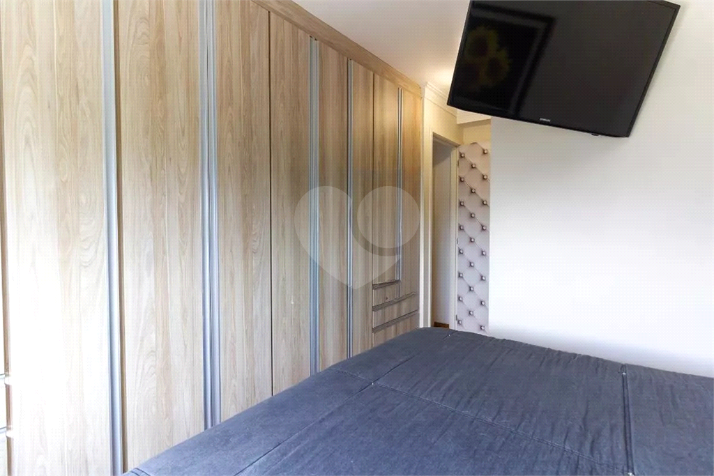 Apartamento à venda com 96m², 3 quartos e 2 vagas Barra Funda