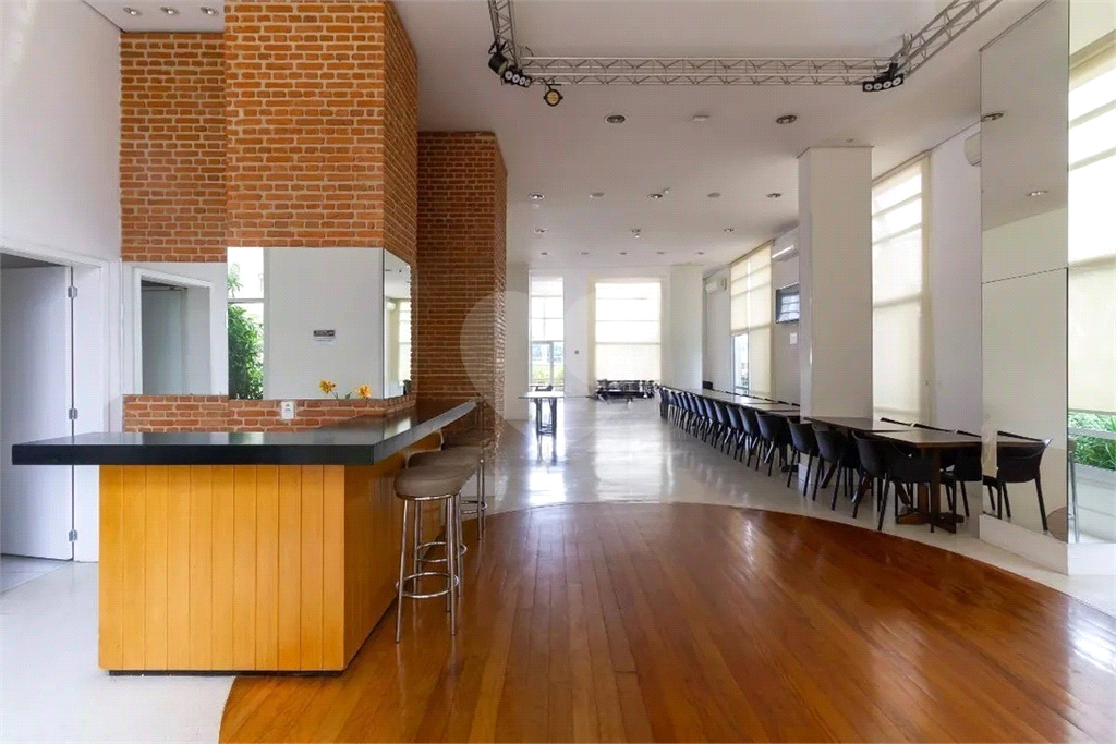 Apartamento à venda com 96m², 3 quartos e 2 vagas Barra Funda