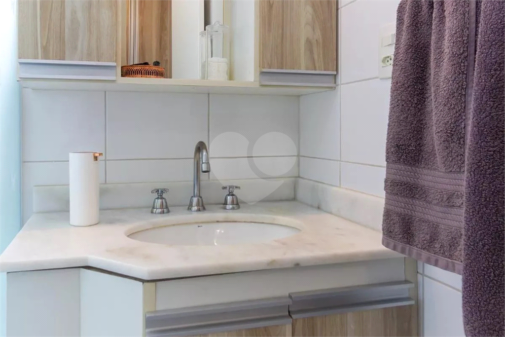 Apartamento à venda com 96m², 3 quartos e 2 vagas Barra Funda