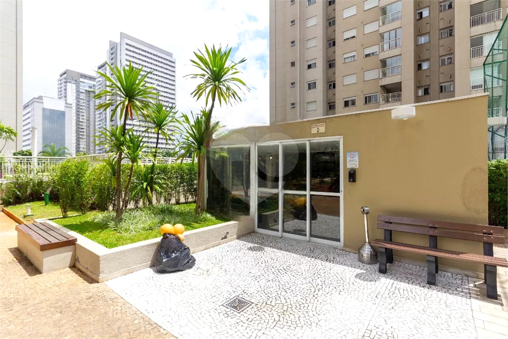 Apartamento à venda com 96m², 3 quartos e 2 vagas Barra Funda