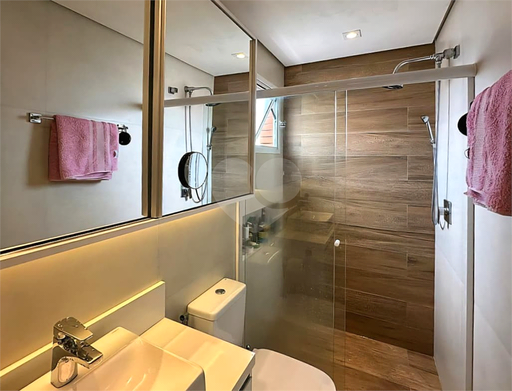 Cobertura Duplex a Venda Reformada com 2 Quartos 2 Vagas na Bela Vista São Paulo - SP