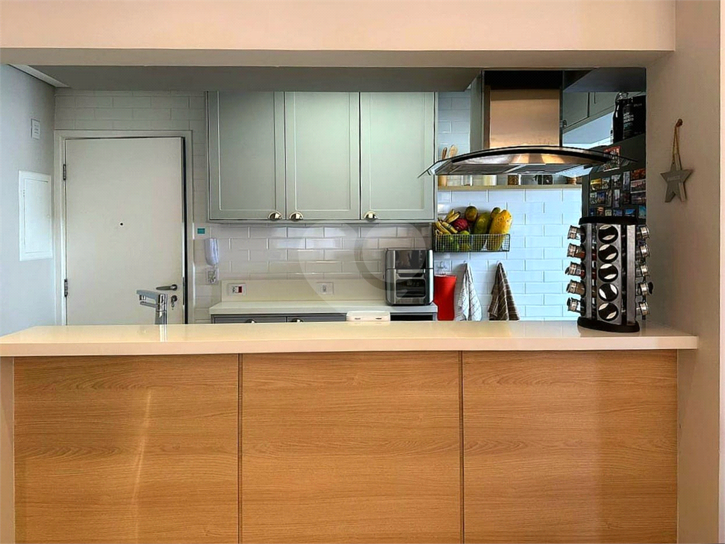 Cobertura Duplex a Venda Reformada com 2 Quartos 2 Vagas na Bela Vista São Paulo - SP