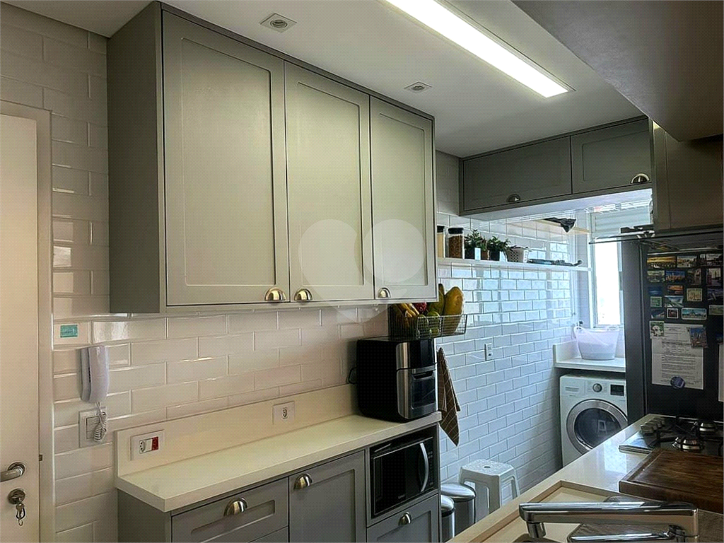 Cobertura Duplex a Venda Reformada com 2 Quartos 2 Vagas na Bela Vista São Paulo - SP