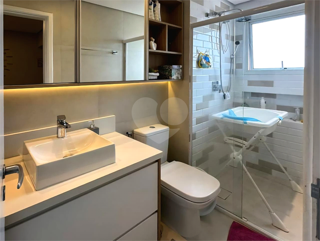 Cobertura Duplex a Venda Reformada com 2 Quartos 2 Vagas na Bela Vista São Paulo - SP