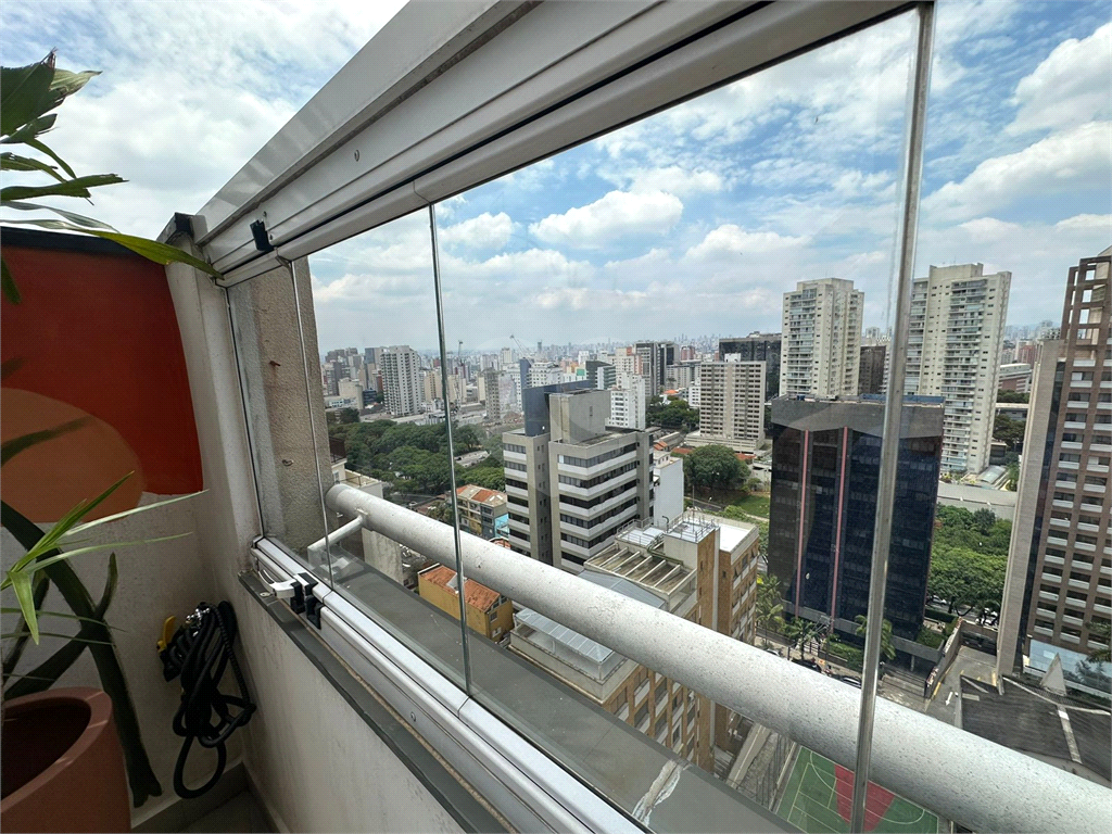 Linda Cobertura a Venda na Bela Vista