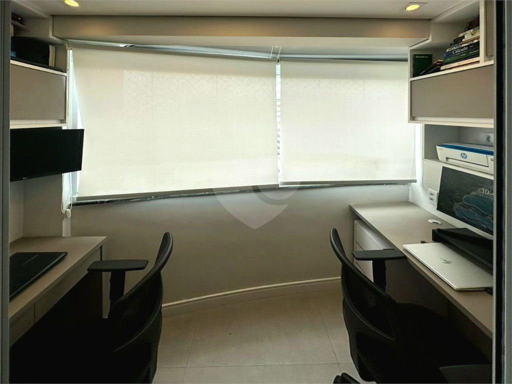 Cobertura Duplex a Venda Reformada com 2 Quartos 2 Vagas na Bela Vista São Paulo - SP