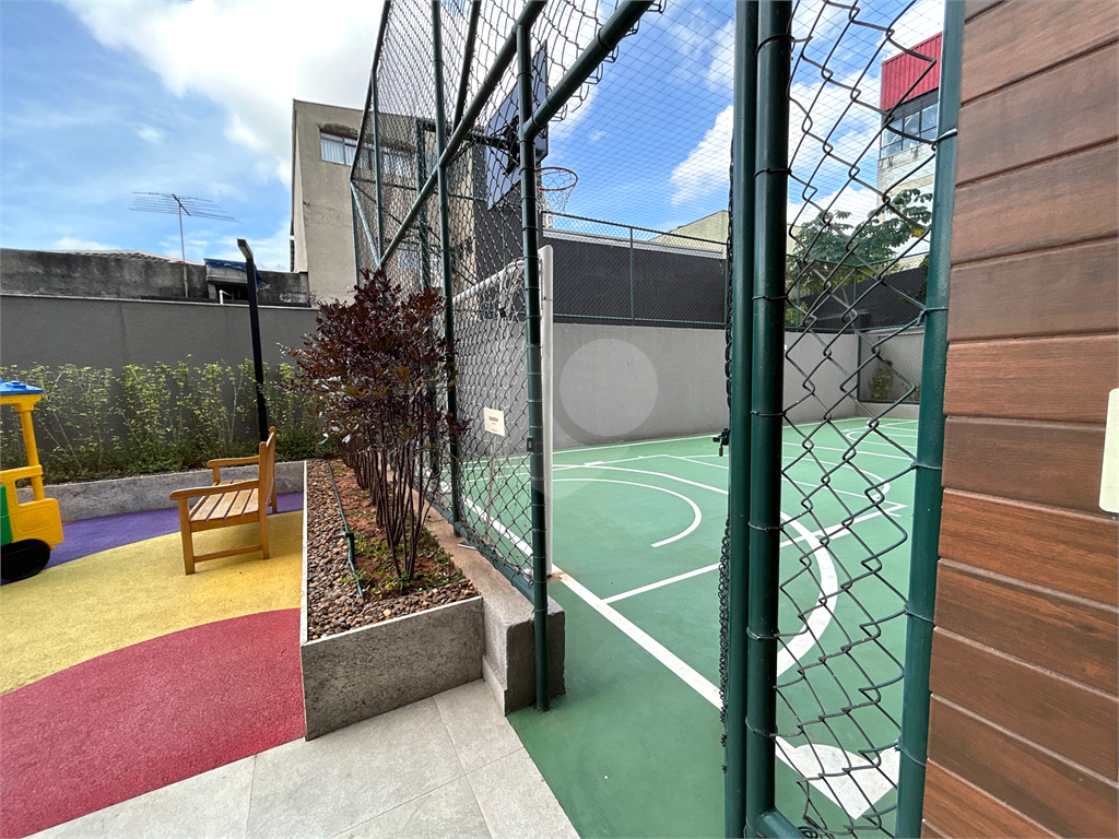 Apartamento de 69m2 com Varanda Gourmet ao lado do Shopping Metro Tucuruvi