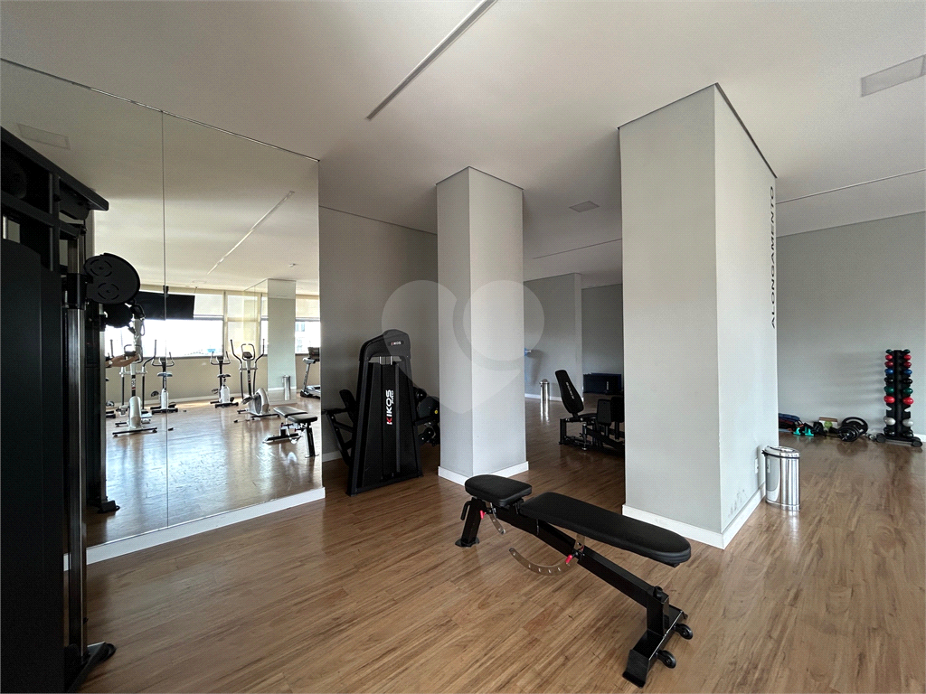 Apartamento de 69m2 com Varanda Gourmet ao lado do Shopping Metro Tucuruvi