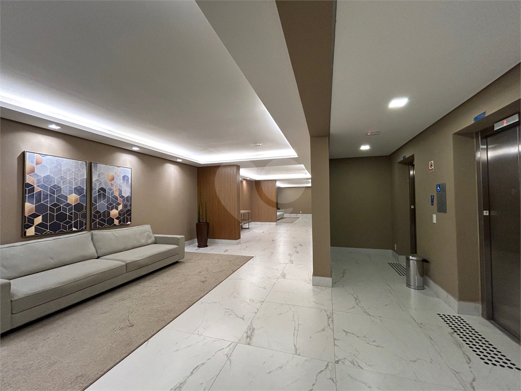 Apartamento de 69m2 com Varanda Gourmet ao lado do Shopping Metro Tucuruvi