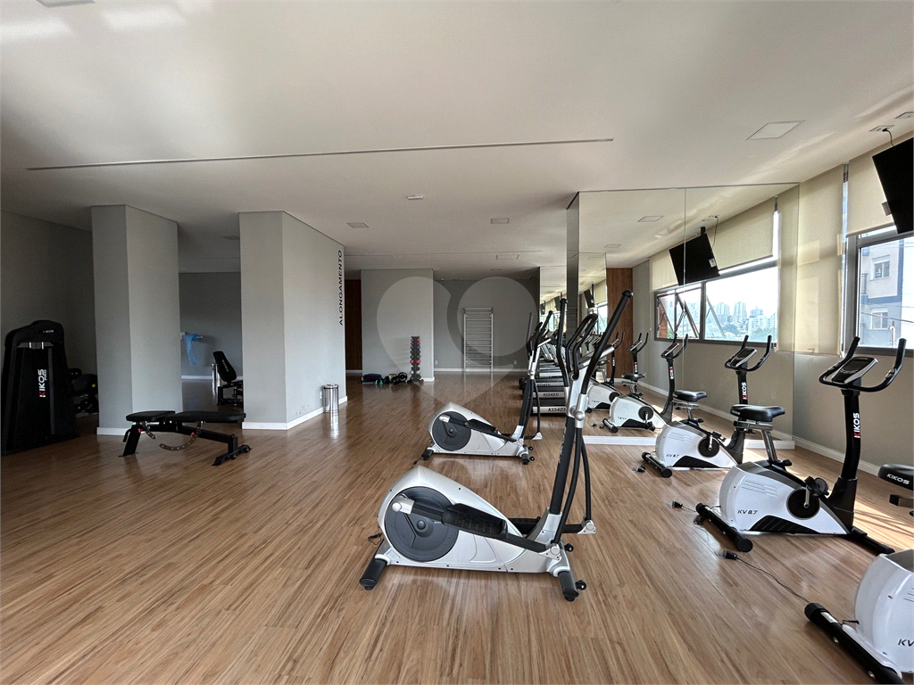 Apartamento de 69m2 com Varanda Gourmet ao lado do Shopping Metro Tucuruvi