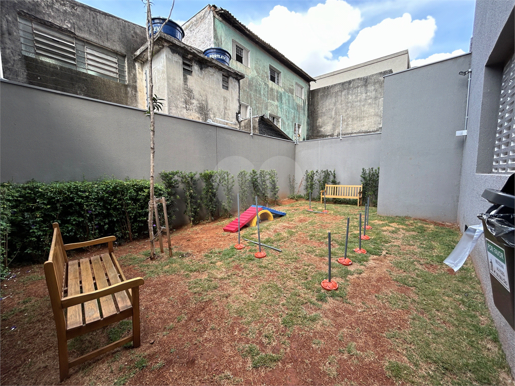 Apartamento de 69m2 com Varanda Gourmet ao lado do Shopping Metro Tucuruvi