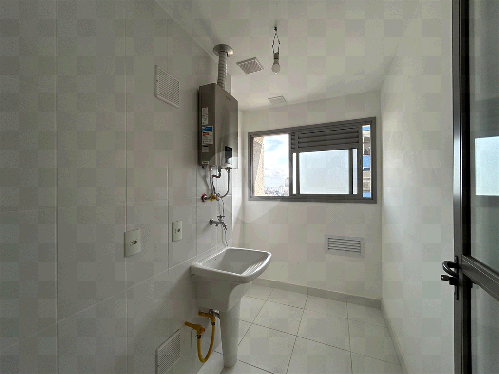 Apartamento de 69m2 com Varanda Gourmet ao lado do Shopping Metro Tucuruvi