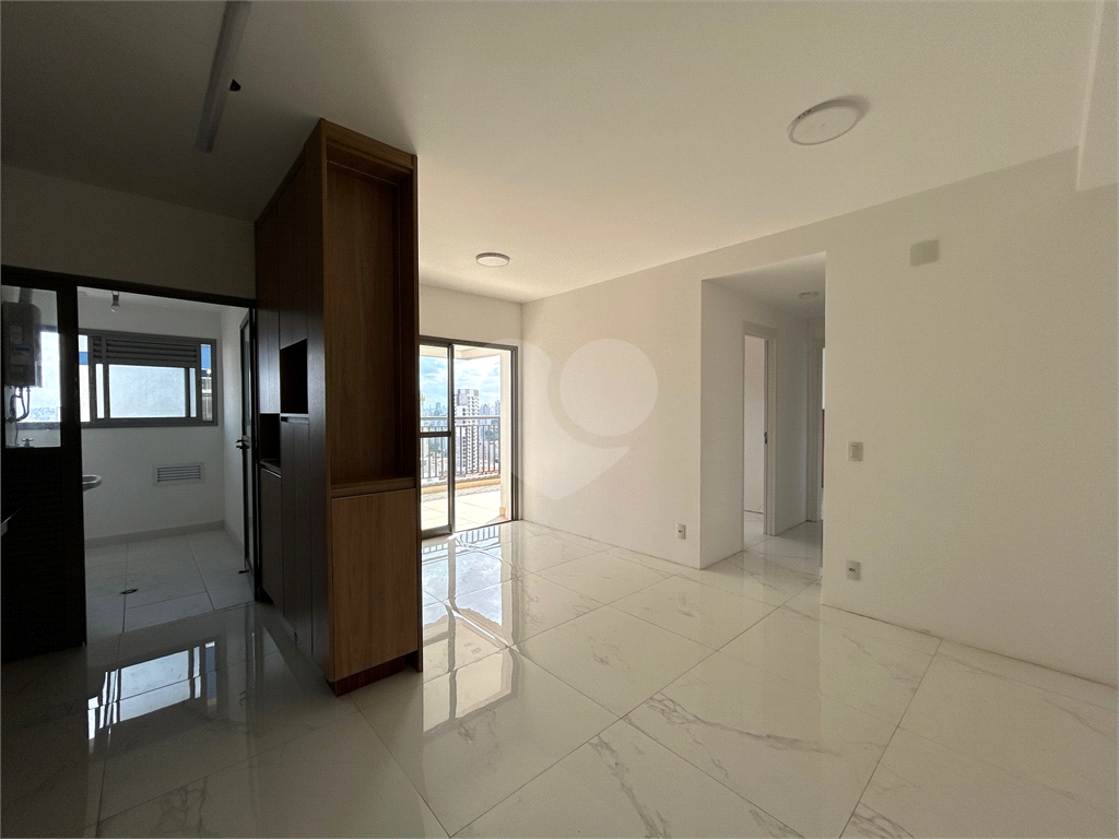 Apartamento de 69m2 com Varanda Gourmet ao lado do Shopping Metro Tucuruvi