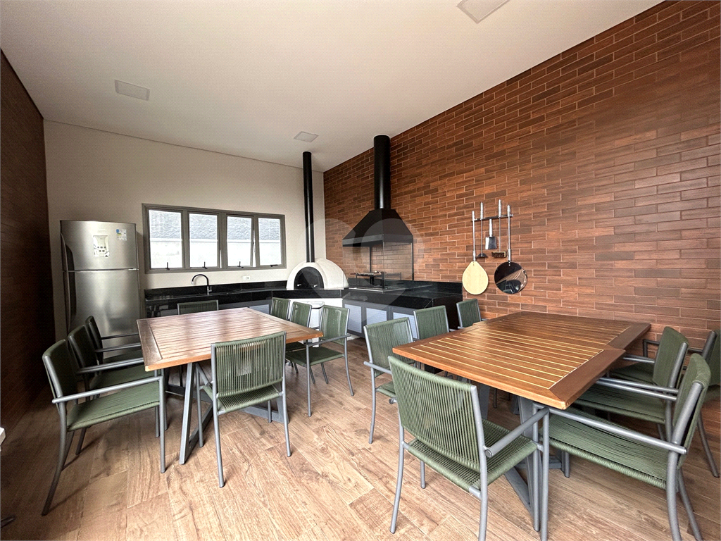 Apartamento de 69m2 com Varanda Gourmet ao lado do Shopping Metro Tucuruvi