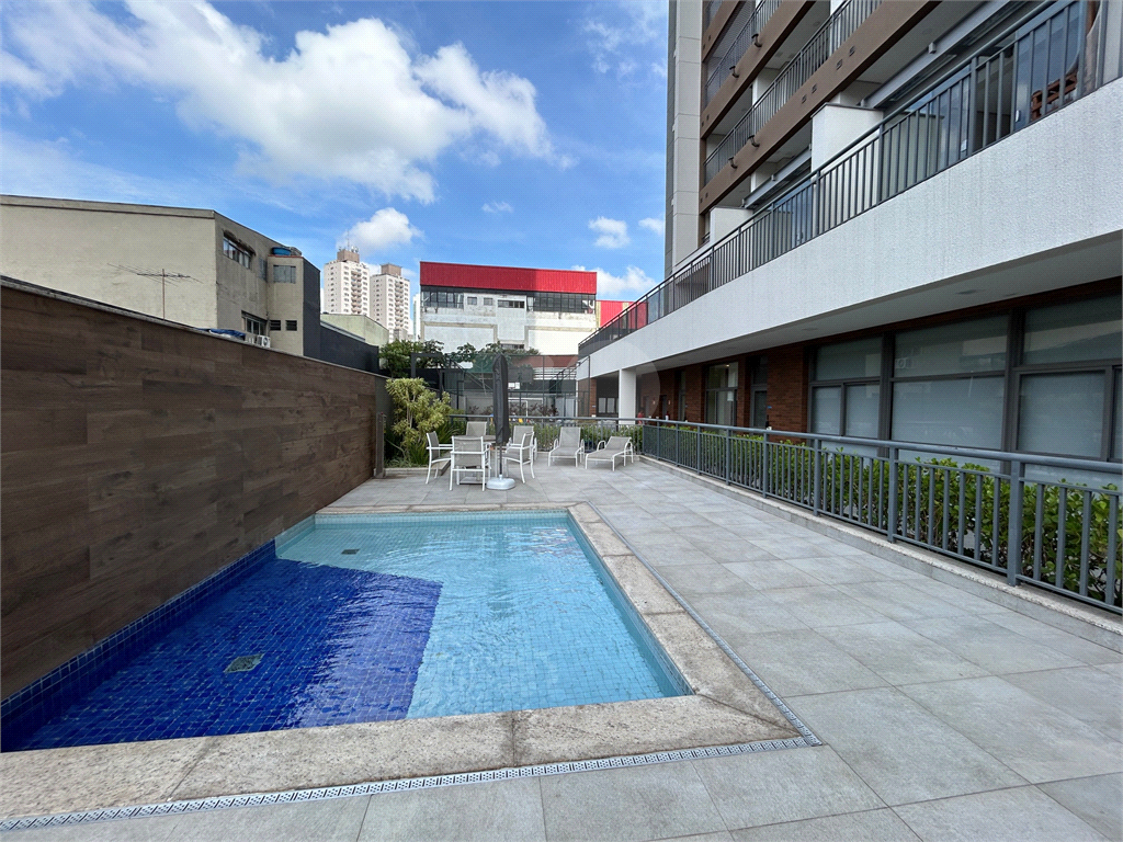 Apartamento de 69m2 com Varanda Gourmet ao lado do Shopping Metro Tucuruvi