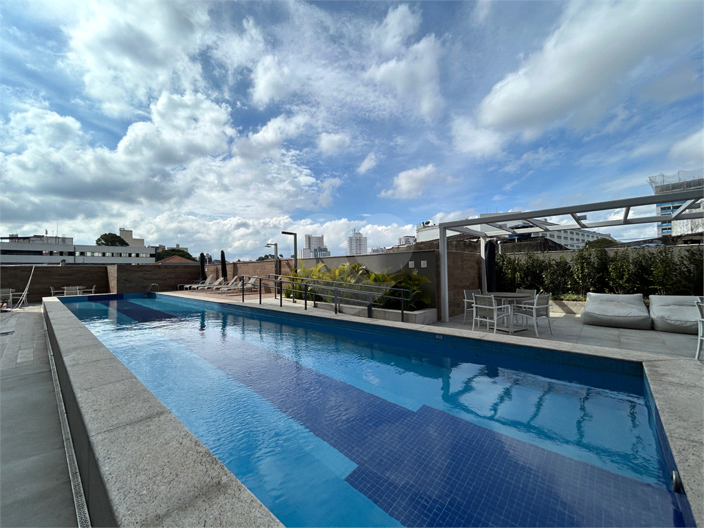 Apartamento de 69m2 com Varanda Gourmet ao lado do Shopping Metro Tucuruvi