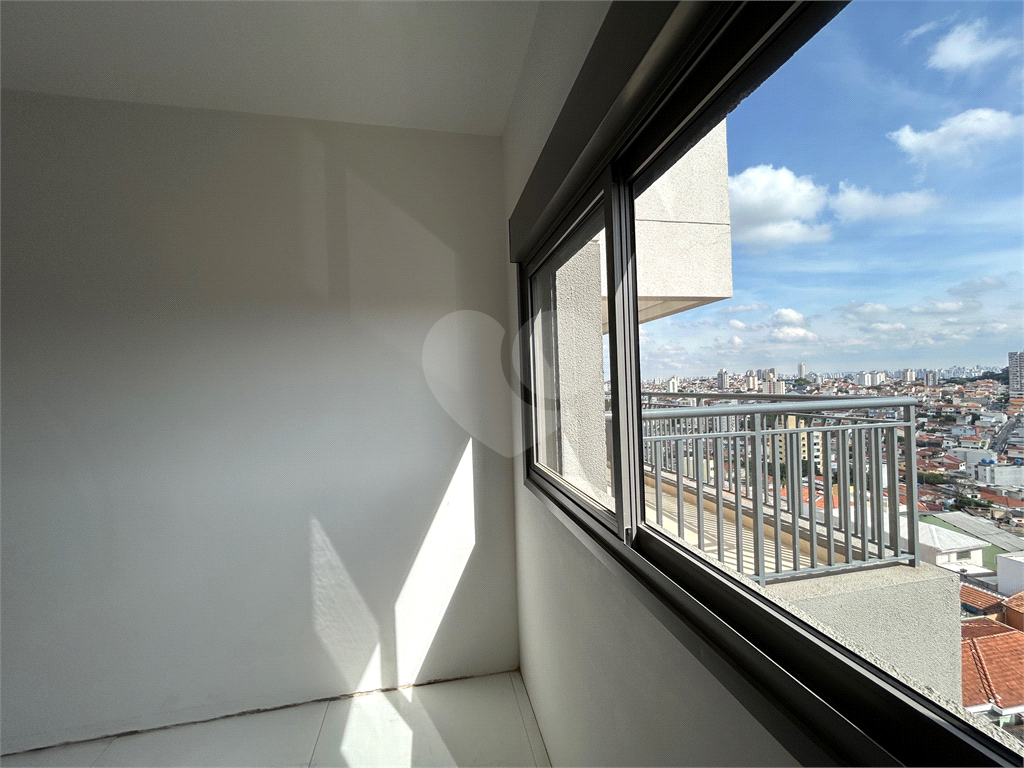 Apartamento de 69m2 com Varanda Gourmet ao lado do Shopping Metro Tucuruvi