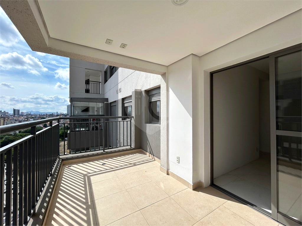 Apartamento de 69m2 com Varanda Gourmet ao lado do Shopping Metro Tucuruvi