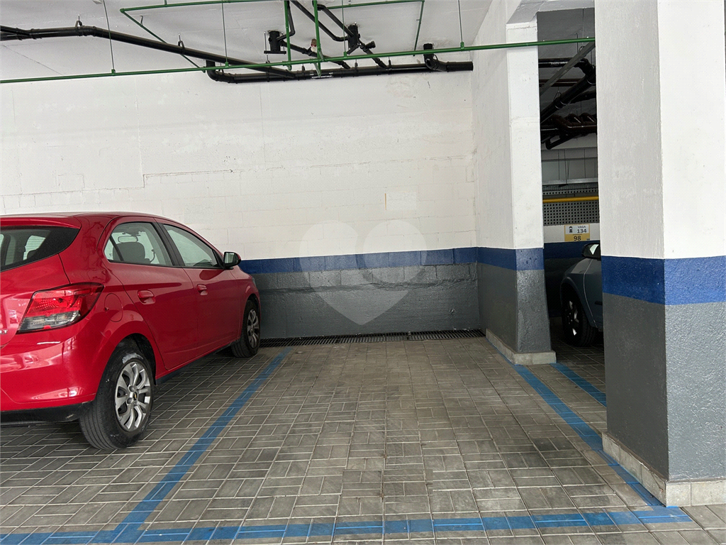Apartamento de 69m2 com Varanda Gourmet ao lado do Shopping Metro Tucuruvi