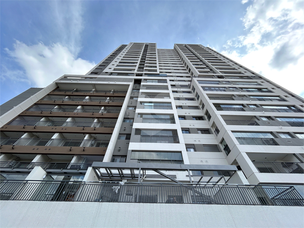 Apartamento de 69m2 com Varanda Gourmet ao lado do Shopping Metro Tucuruvi
