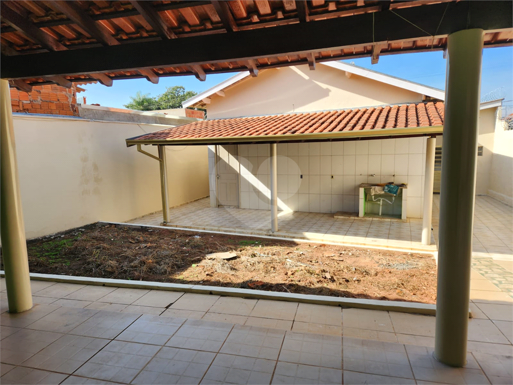 Casa à venda com 3 quartos, 196m² - Foto 24