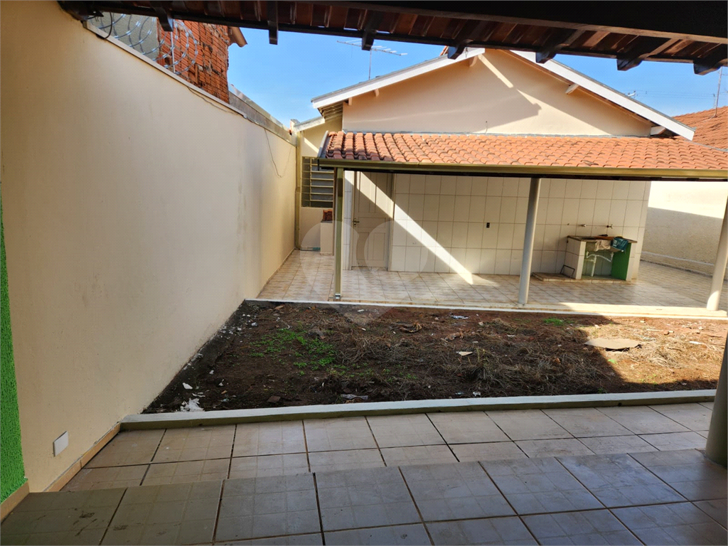 Casa à venda com 3 quartos, 196m² - Foto 23