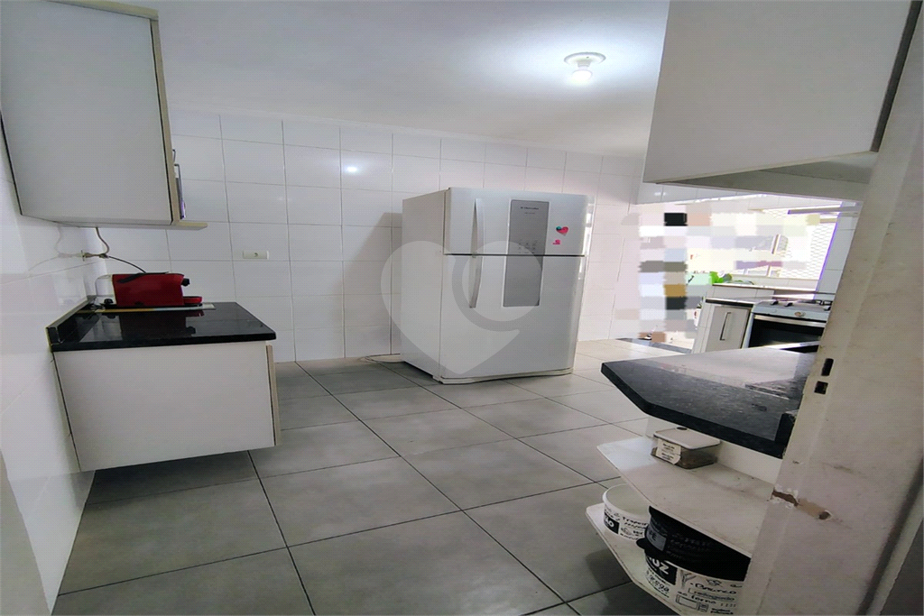 apto 95 ms em Santana.
