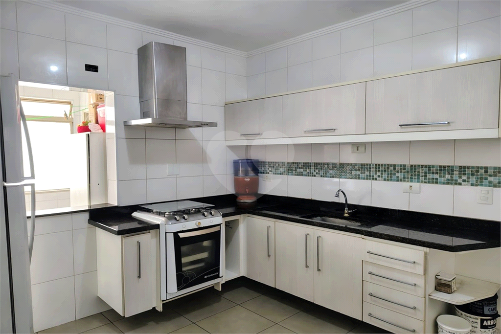 apto 95 ms em Santana.