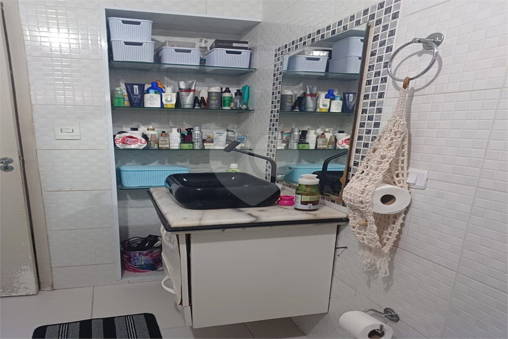 apto 95 ms em Santana.