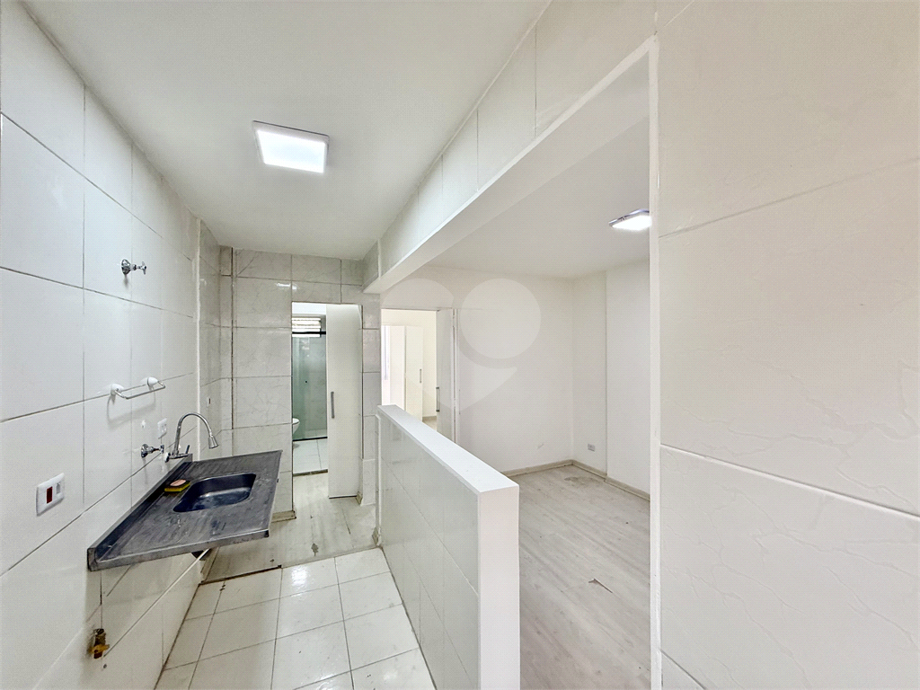 Apartamento|Consolação|45m²|1dorm|1 sala|Closet|Varanda|Lavanderia Privativa|Próx. MetrôHigienópolis