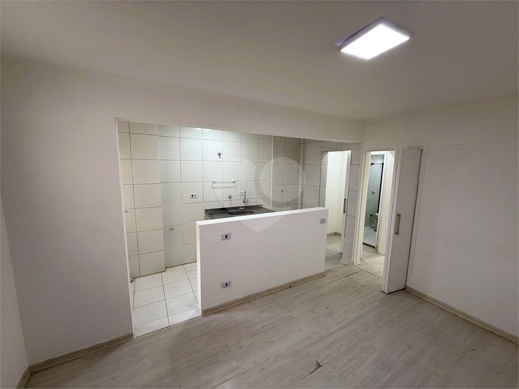 Apartamento|Consolação|45m²|1dorm|1 sala|Closet|Varanda|Lavanderia Privativa|Próx. MetrôHigienópolis