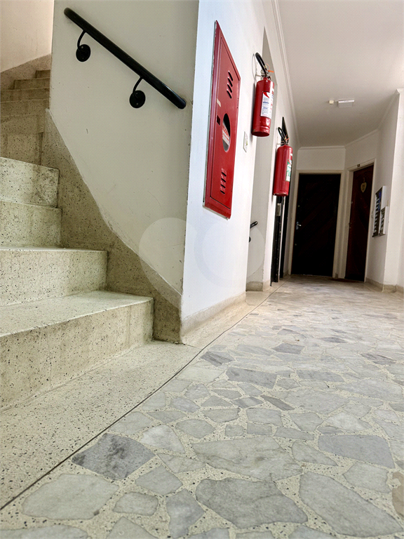Apartamento|Consolação|45m²|1dorm|1 sala|Closet|Varanda|Lavanderia Privativa|Próx. MetrôHigienópolis