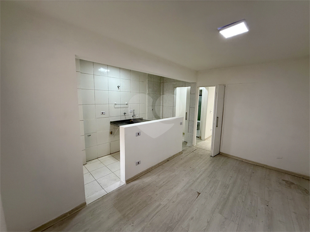 Apartamento|Consolação|45m²|1dorm|1 sala|Closet|Varanda|Lavanderia Privativa|Próx. MetrôHigienópolis