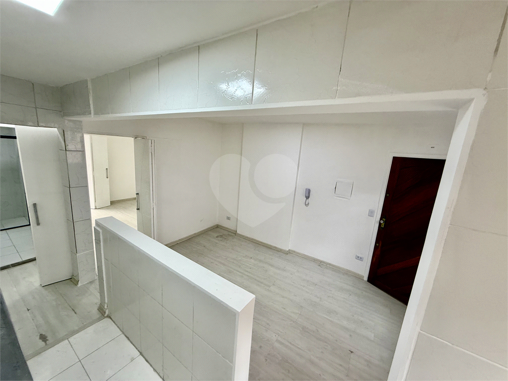 Apartamento|Consolação|45m²|1dorm|1 sala|Closet|Varanda|Lavanderia Privativa|Próx. MetrôHigienópolis