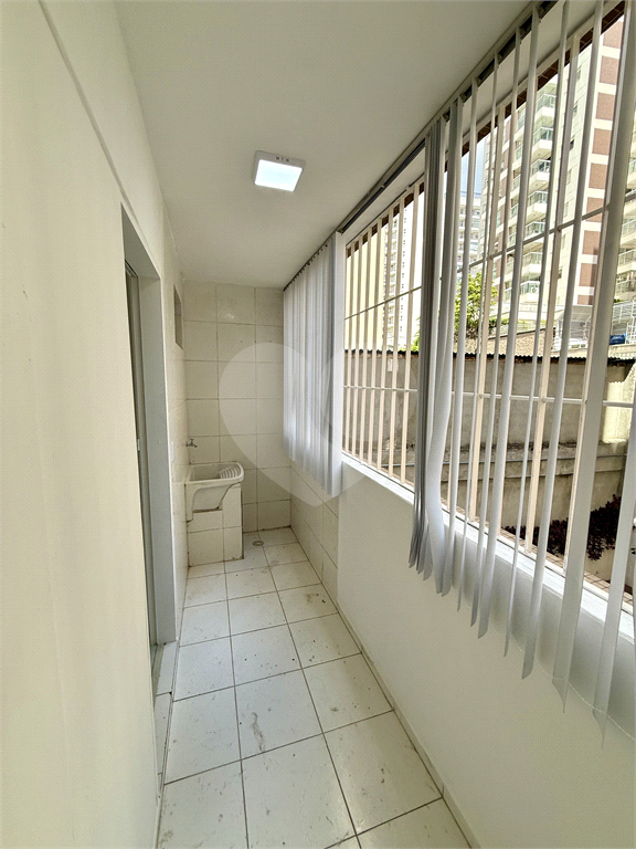 Apartamento|Consolação|45m²|1dorm|1 sala|Closet|Varanda|Lavanderia Privativa|Próx. MetrôHigienópolis