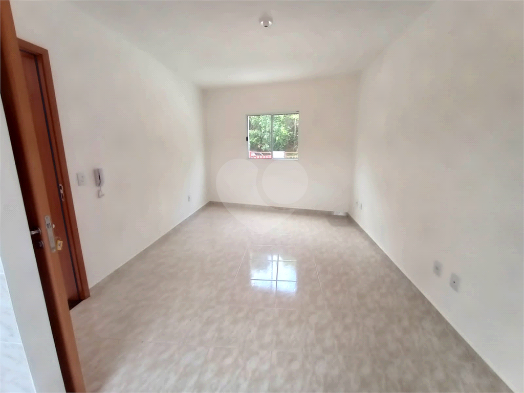 Apartamento à venda com 2 quartos, 55m² - Foto 5